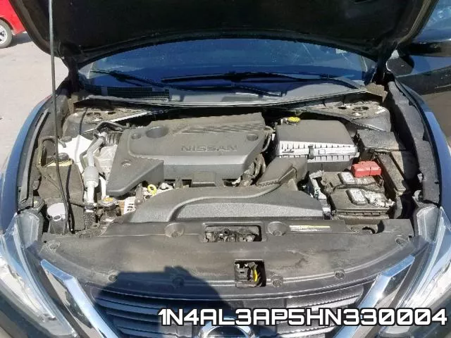 1N4AL3AP5HN330004 фото 8