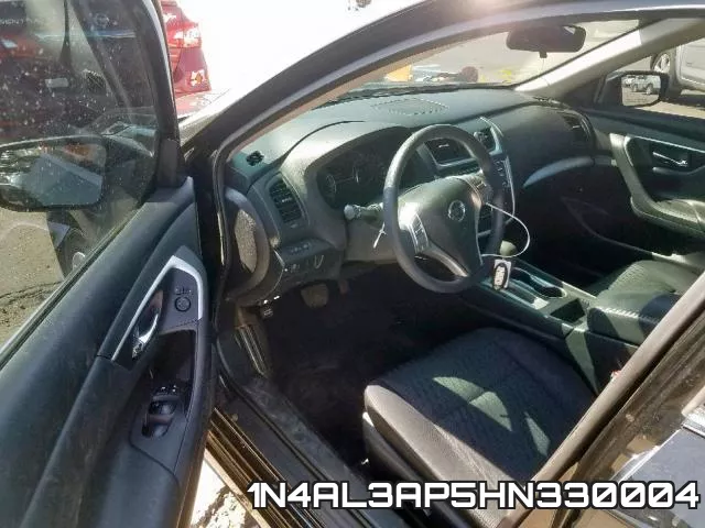 1N4AL3AP5HN330004 фото 10