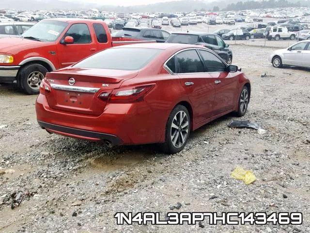 1N4AL3AP7HC143469 фото 4