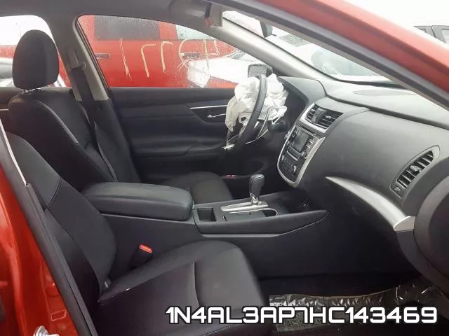 1N4AL3AP7HC143469 фото 5
