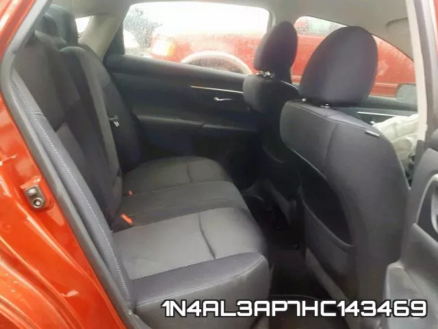 1N4AL3AP7HC143469 фото 6