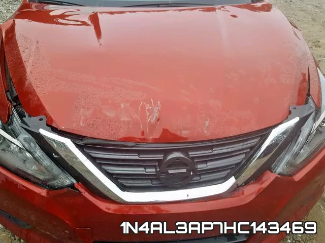 1N4AL3AP7HC143469 фото 7