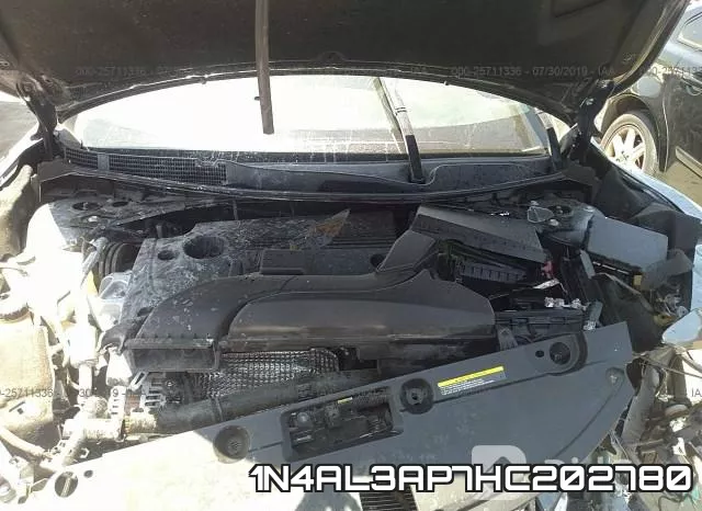 1N4AL3AP7HC202780 фото 2