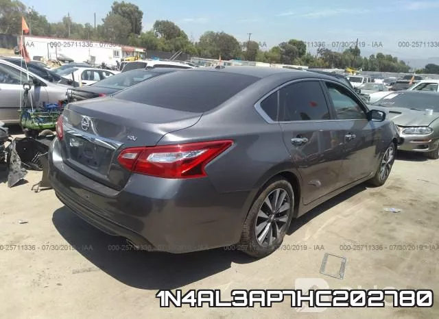 1N4AL3AP7HC202780 фото 5