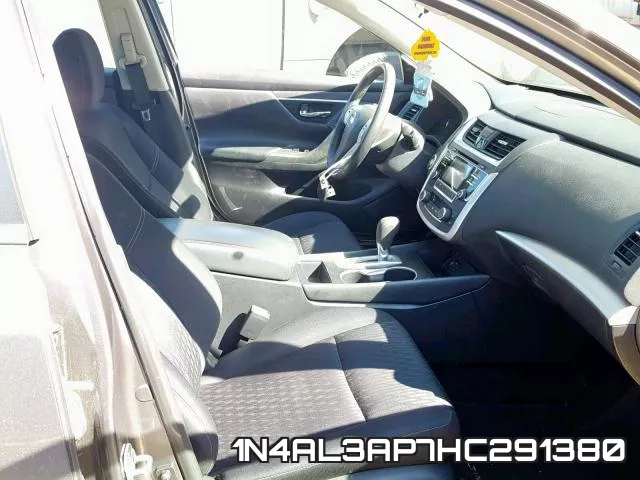 1N4AL3AP7HC291380 фото 6