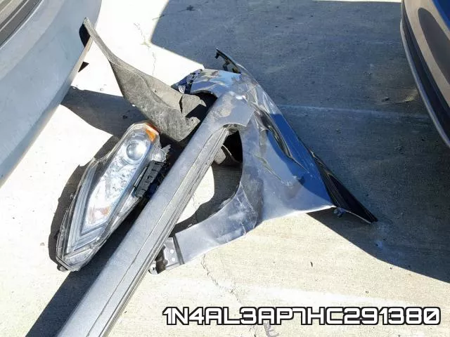1N4AL3AP7HC291380 фото 10