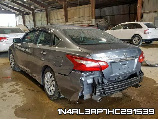 1N4AL3AP7HC291539 фото 4