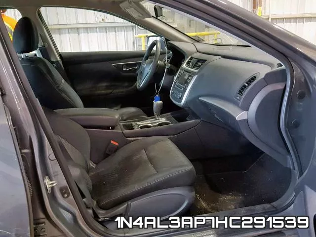 1N4AL3AP7HC291539 фото 5