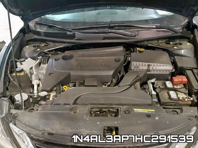 1N4AL3AP7HC291539 фото 7