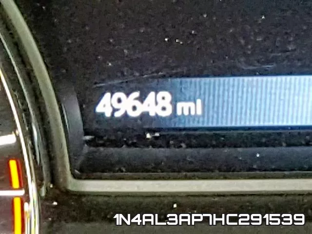 1N4AL3AP7HC291539 фото 8