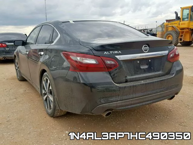 1N4AL3AP7HC490350 фото 4