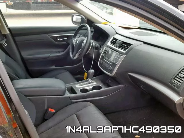 1N4AL3AP7HC490350 фото 6