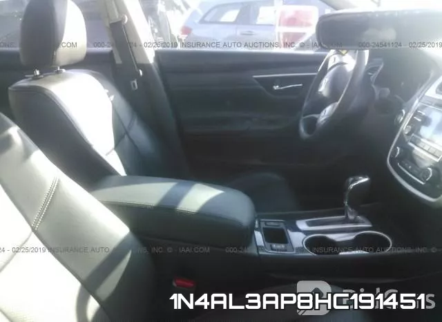 1N4AL3AP8HC191451 фото 6