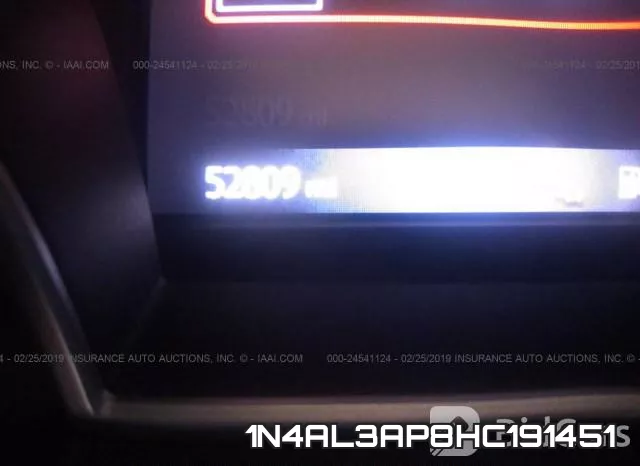1N4AL3AP8HC191451 фото 8