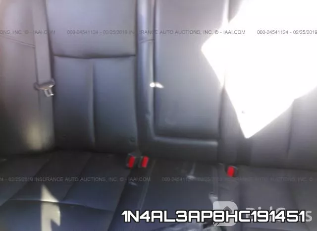 1N4AL3AP8HC191451 фото 9