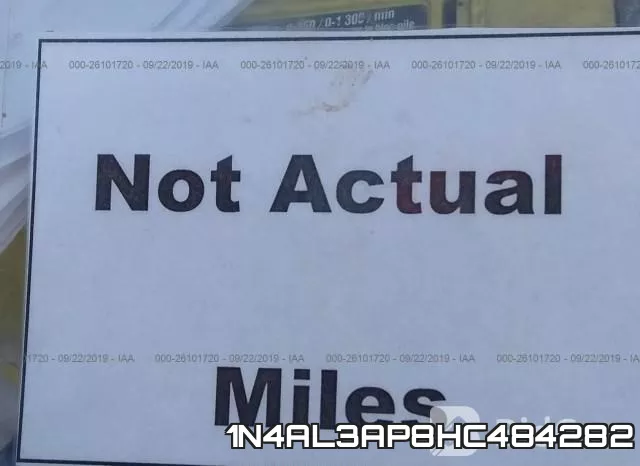 1N4AL3AP8HC484282 фото 8