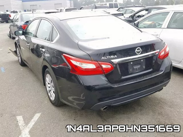 1N4AL3AP8HN351669 фото 4