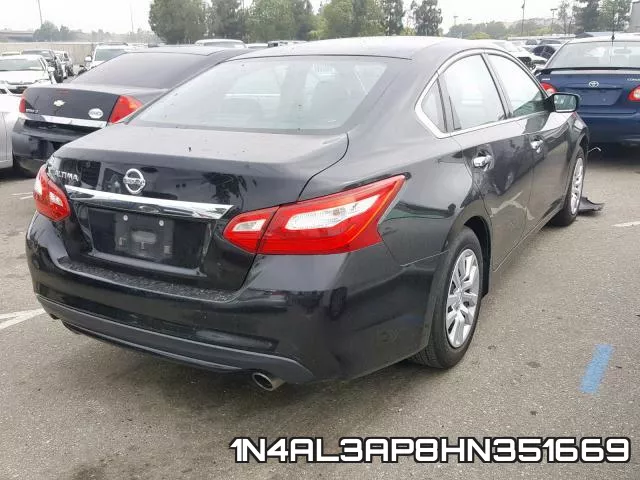 1N4AL3AP8HN351669 фото 5