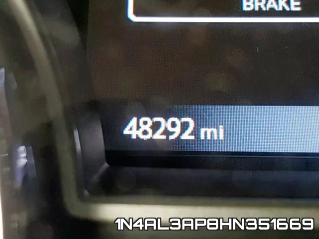 1N4AL3AP8HN351669 фото 9