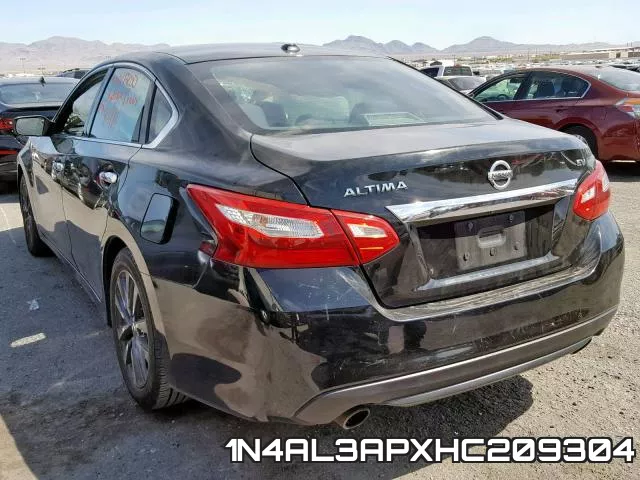 1N4AL3APXHC209304 фото 4
