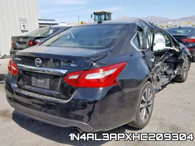 1N4AL3APXHC209304 фото 5