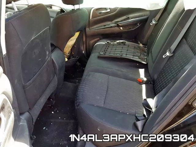 1N4AL3APXHC209304 фото 7