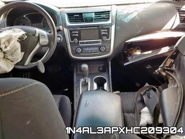 1N4AL3APXHC209304 фото 10