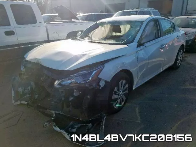 1N4BL4BV7KC208156 фото 3