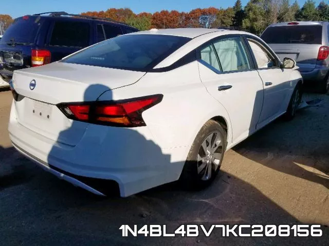 1N4BL4BV7KC208156 фото 5