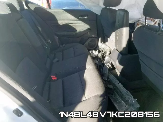 1N4BL4BV7KC208156 фото 7