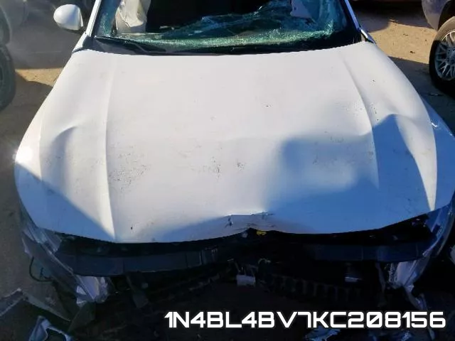 1N4BL4BV7KC208156 фото 8