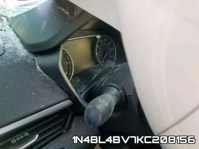 1N4BL4BV7KC208156 фото 9