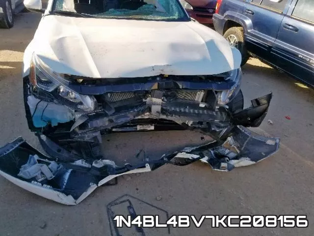 1N4BL4BV7KC208156 фото 10