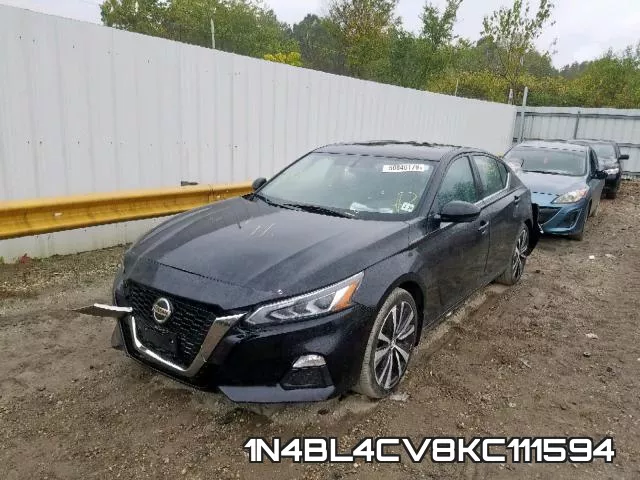 1N4BL4CV8KC111594 фото 3