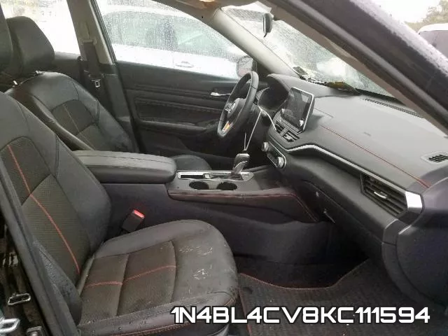 1N4BL4CV8KC111594 фото 6
