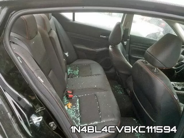 1N4BL4CV8KC111594 фото 7