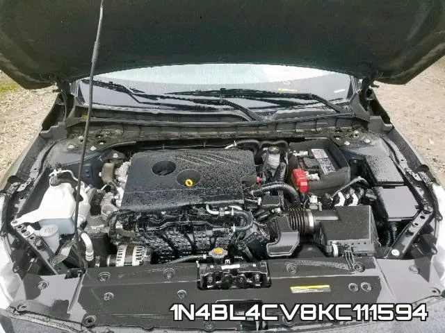 1N4BL4CV8KC111594 фото 8