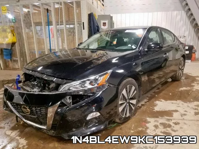 1N4BL4EW9KC153939 фото 3