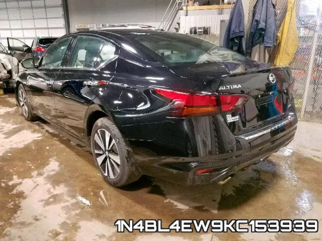 1N4BL4EW9KC153939 фото 4