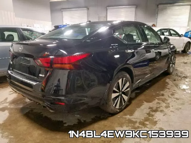 1N4BL4EW9KC153939 фото 5