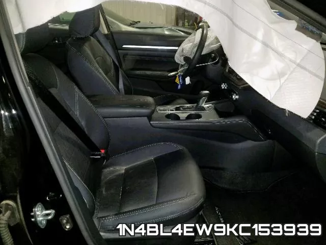 1N4BL4EW9KC153939 фото 6