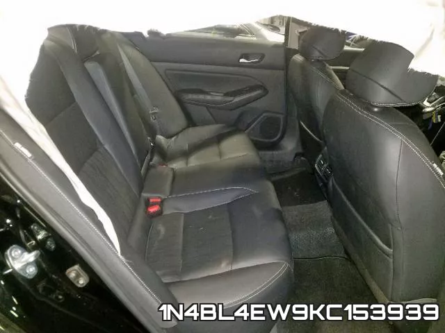 1N4BL4EW9KC153939 фото 7