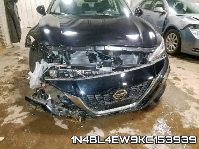1N4BL4EW9KC153939 фото 10