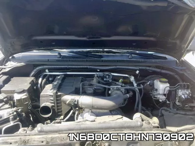 1N6BD0CT8HN730902 фото 8