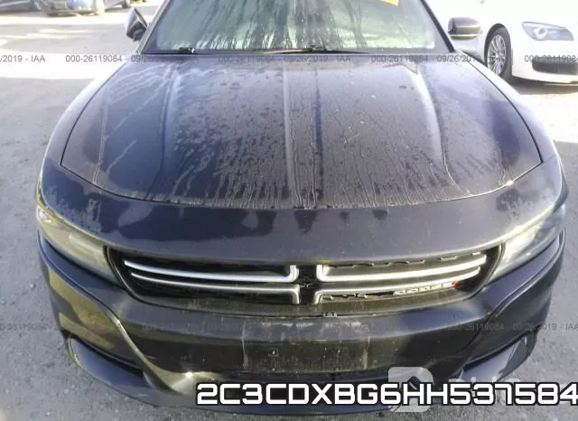 2C3CDXBG6HH537584 фото 7