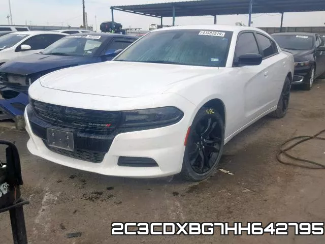 2C3CDXBG7HH642795 фото 3
