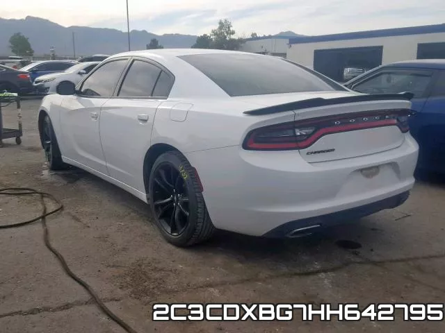 2C3CDXBG7HH642795 фото 4