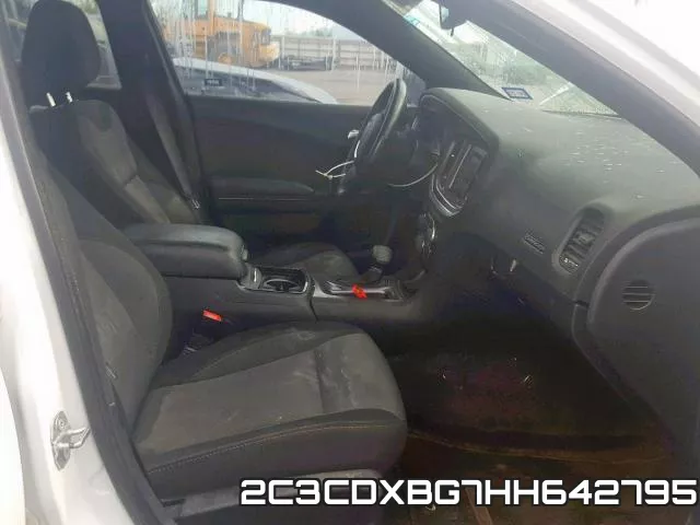 2C3CDXBG7HH642795 фото 6