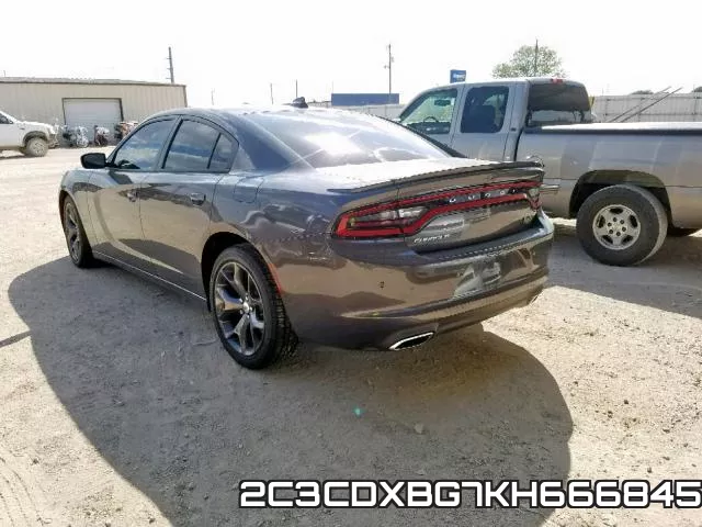 2C3CDXBG7KH666845 фото 4