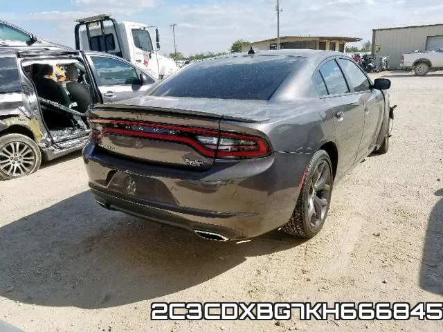 2C3CDXBG7KH666845 фото 5